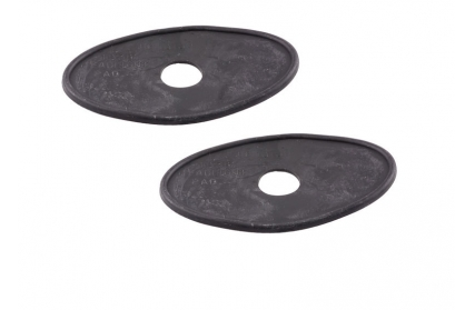 36 Headlamp Stand Pads